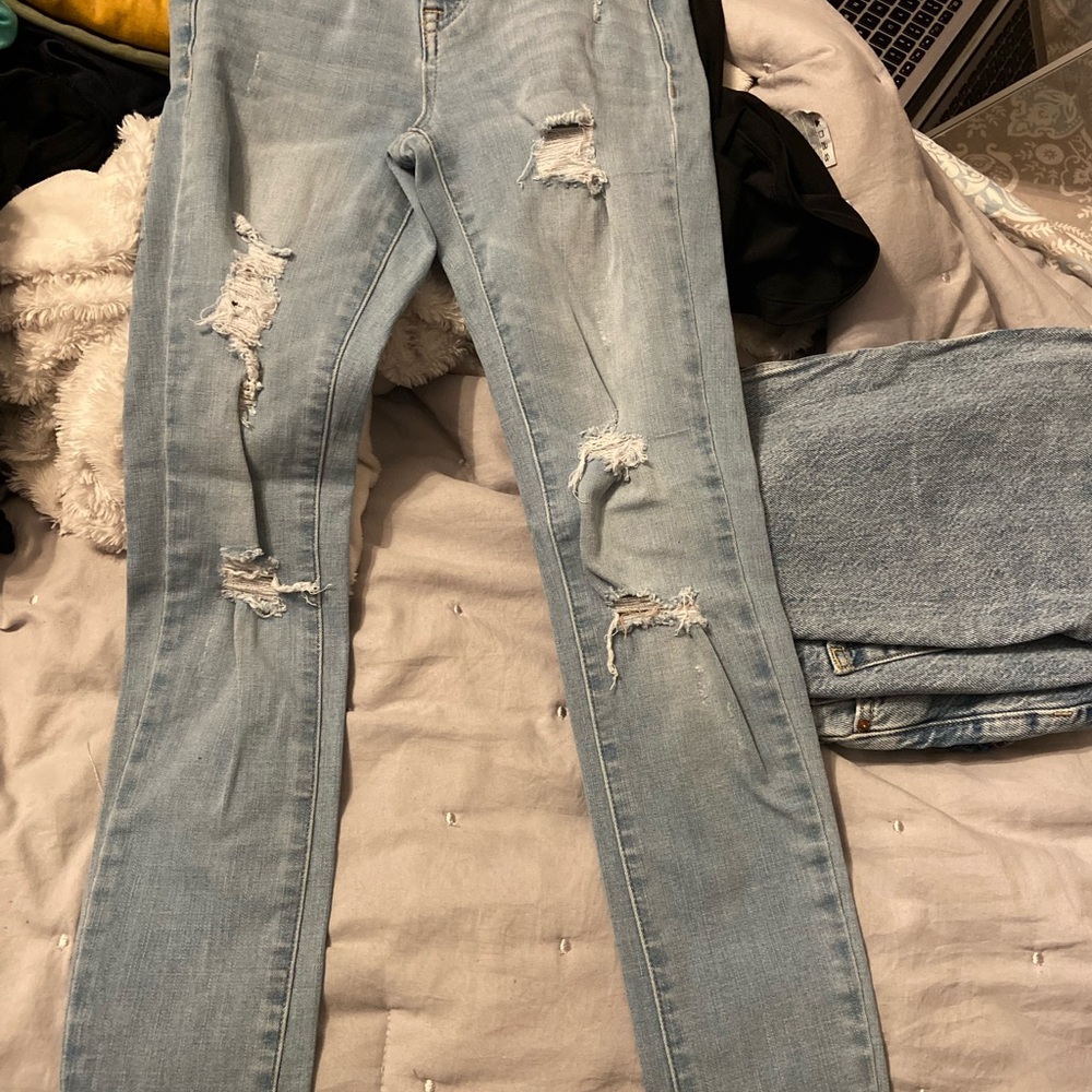 Jeans Bundle - image 3